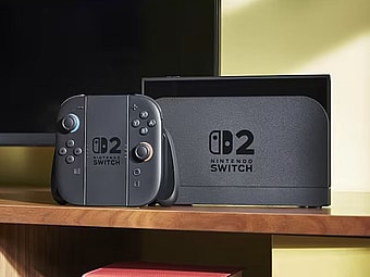 Nintendo Switch 2 Production Cut, Switch 2, Nintendo