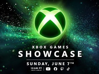 Xbox Games Showcase Microsoft