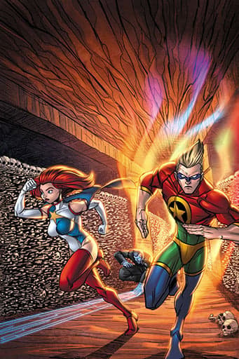 Alt-Hero #6