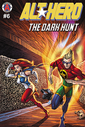 Alt-Hero #6