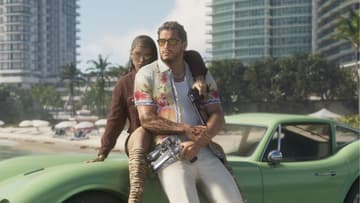 Grand Theft Auto 6 Is Best on PlayStation 5 (2026), Rockstar Games
