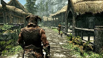 Impact The Elder Scrolls VI, Elder Scrolls V Special Edition (2016), Bethesda Software, Steam