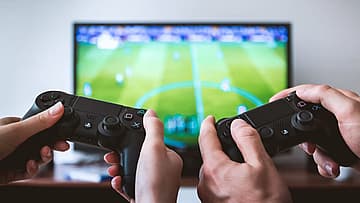 Scholarships for Rare Gaming Achievements, PlayStation, Unsplash
