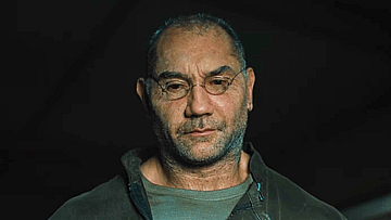 Sapper Joe is about to buy the protein farm in Blade Runner 2049 (2017), Warner Bros. Pictures