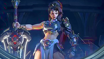 Vendetta (Chiara Preziosi) ushers in a new era for Talon in Overwatch (2026), Activision Blizzard