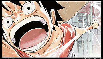 luffy