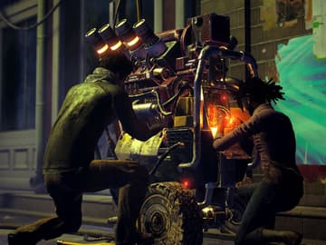 Dead By Daylight Movie Adaptation (2016), Behaviour Interactive Inc., Steam