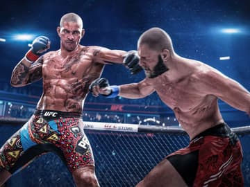 Electronic Arts Introduces Advertising Plans, UFC 6 (2026), EA