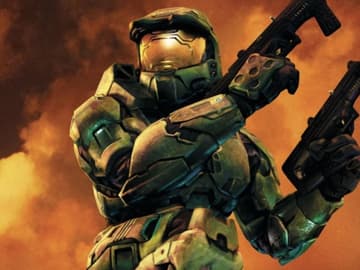 Exclusives Still Matter, Halo, Google Commons