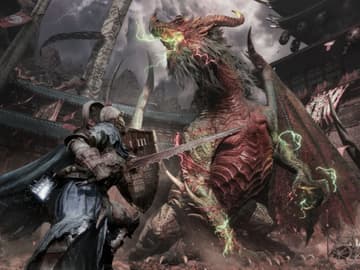 Lord of the Fallen 2's Exclusive Deal, 2026, CI Games