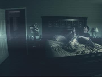 Paranormal Activity (2007) Paramount, YouTube