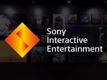 Sony Is Being Sued, Sony Interactive Entertainment Logo Google Commons