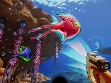 Subnautica 2's EULA (2026), Subnautica