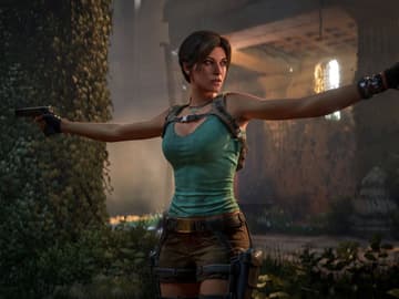 Tomb Raider Legacy of Atlantis (2027), Amazon Game Studios, Steam