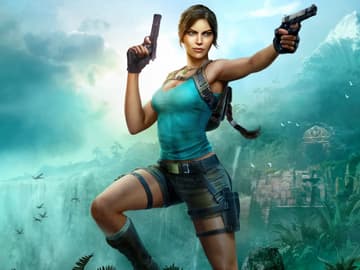 Tomb Raider Legacy of Atlantis Devs Defend AI, Amazon Game Studios, Tomb Raider