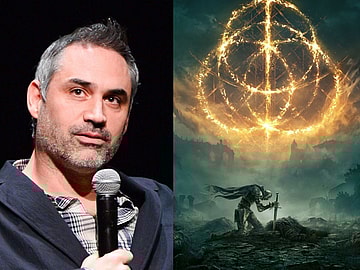 A24's Elden Ring Cast Revealed, Alex Garland, Google Commons