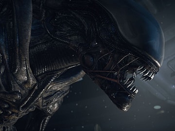 Alien: Isolation Sequel (2014) Creative Assembly, Steam