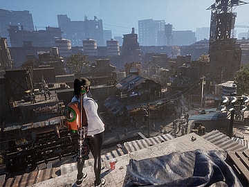 Another Live-Service Shooter Shuts Down The Cube, Save Us (2026), XL Games, Steam