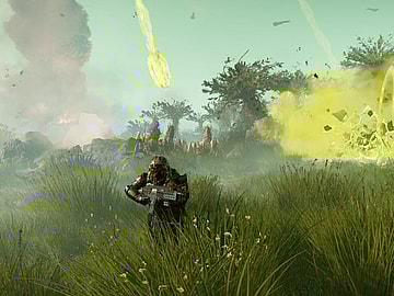 Arrowhead Promises Meaningful Changes Helldivers 2 (2024), Arrowhead, Steam