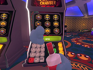 Gamble With Your Friends, (2026), TEAM GWYF, Steam