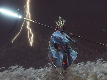 Hardest Boss Fights Sekiro (2019), FromSoftware, Screenshot via Steam