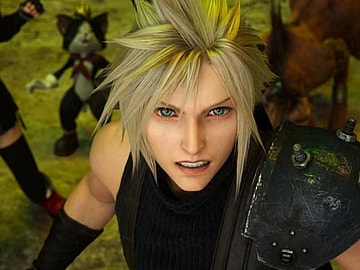 Koji Fox Faced Backlash Final Fantasy VII Rebirth (2026), Square Enix, Nintendo