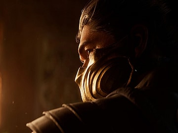 New Mortal Kombat Game, Mortal Kombat 1 (2023), NetherRealms, Steam