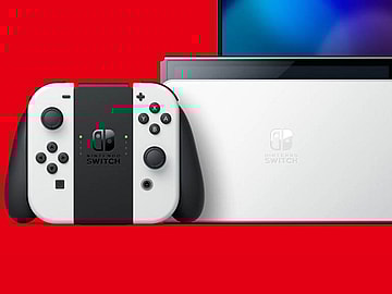 Nintendo Is Being Sued, Nintendo Switch, Google Commons