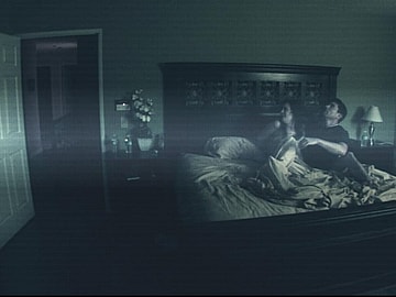 Paranormal Activity (2007) Paramount, YouTube