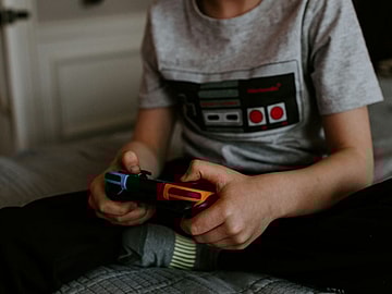 Roblox Reached $12 Million Settlement, Roblox, Unsplash