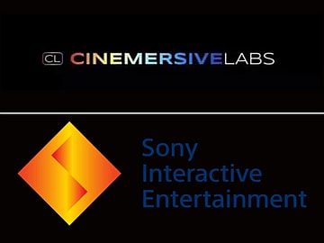 Sony Buys Cinemersive Labs, Google Commons