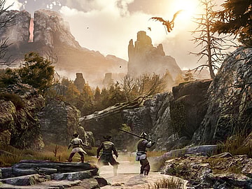 Spiders Shut Down After 18 Years GreedFall (2019), Spiders, Steam