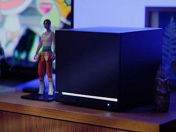 Steam Machine Launch, Steam Machine, Valve, Steam