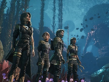 Video Game Releases Clair Obscur: Expedition 33 (2025), Kepler Interactive, Screenshot via Steam