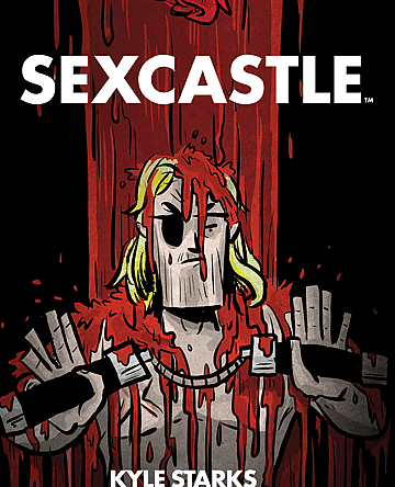 Sexcastle Cover