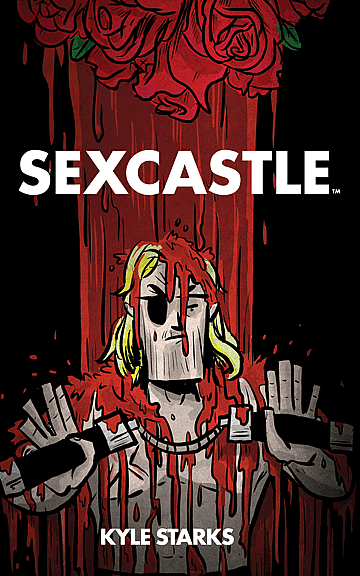 Sexcastle Cover