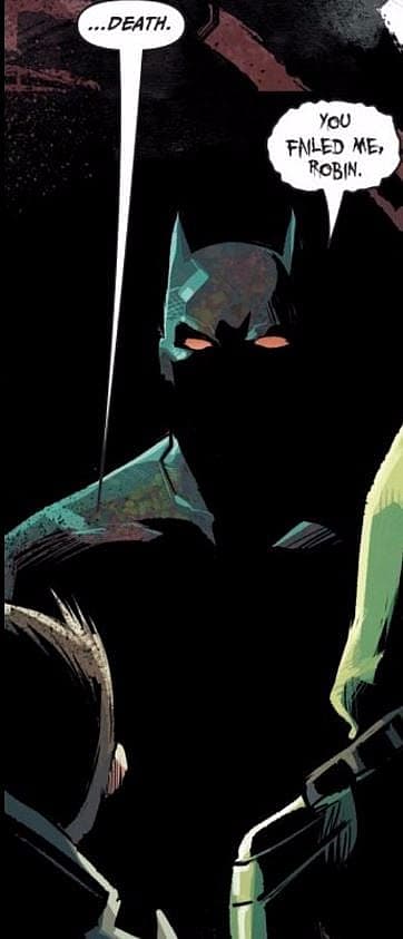 Teen Titans #12