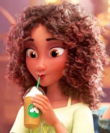 Princess Tiana