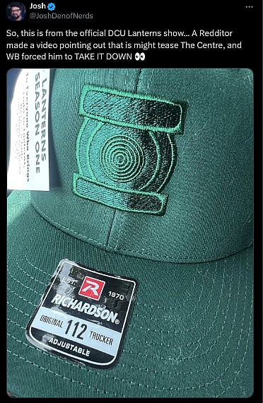 Josh (@joshdenofnerds) on X