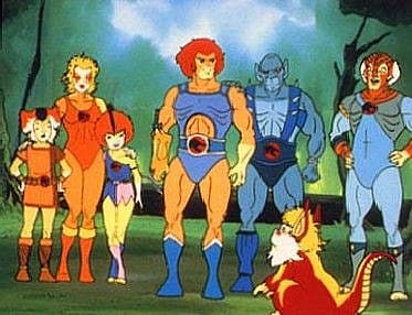 ThunderCats