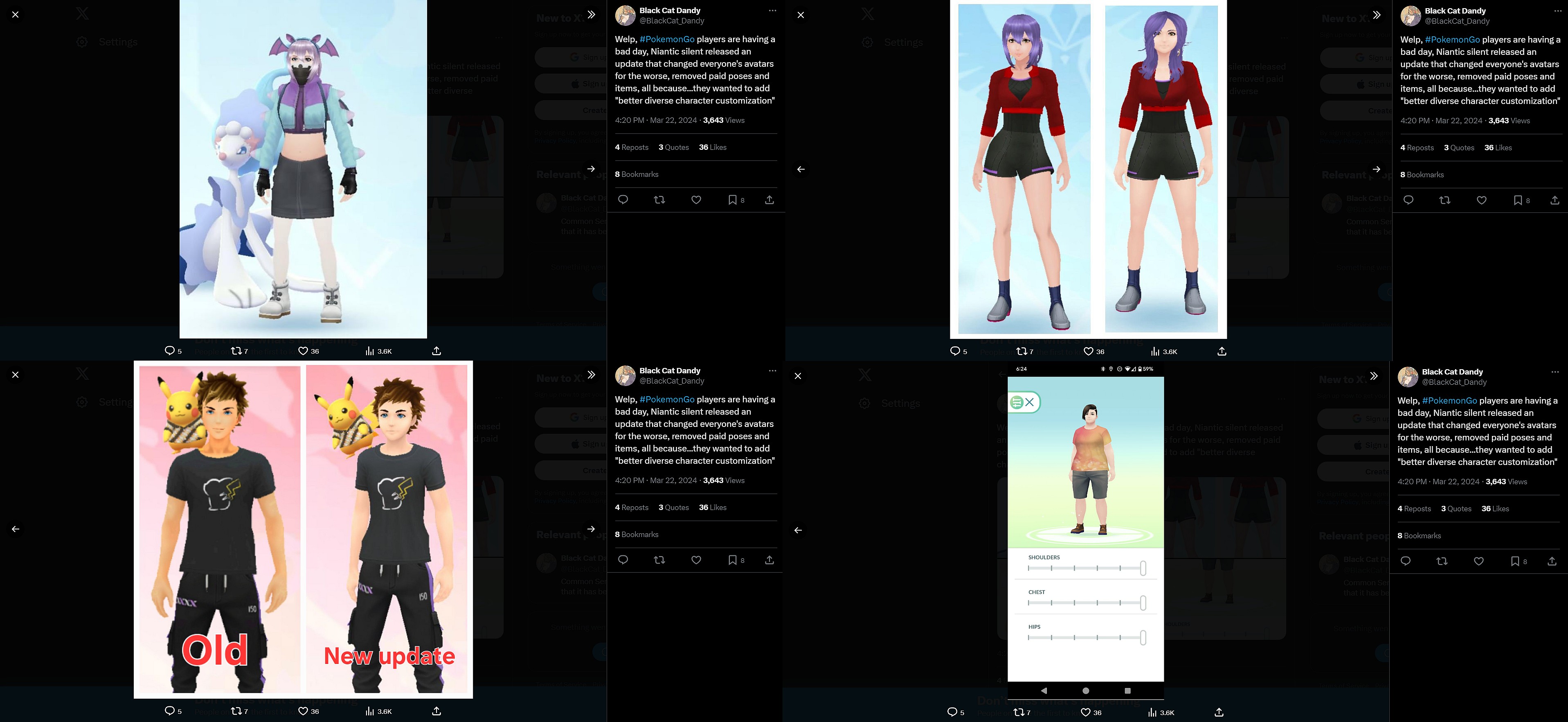 Black Cat Dandy (@Blackcat_Dandy) on X