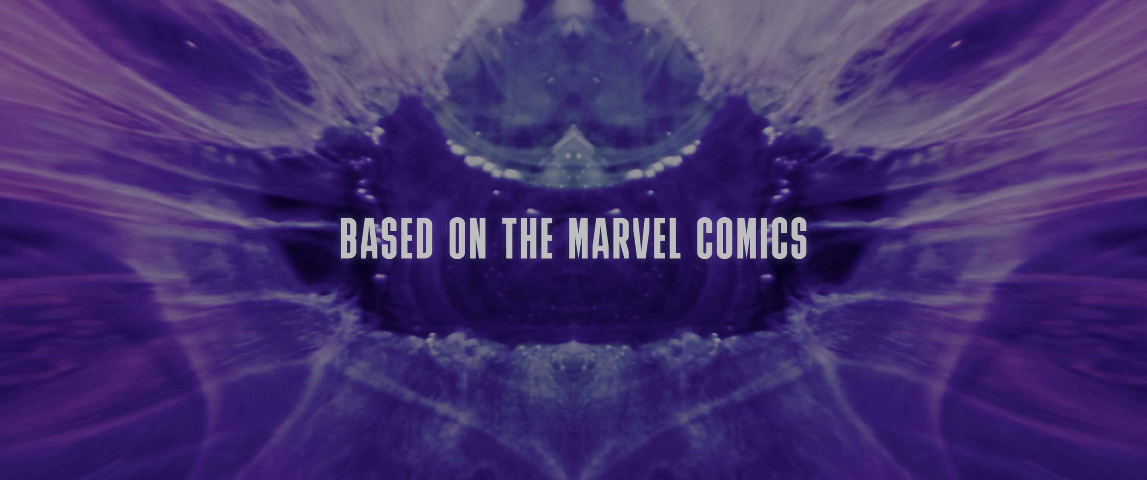 Original comic books mentioned in Ant-Man and the Wasp: Quantumania end cards (2023), Marvel