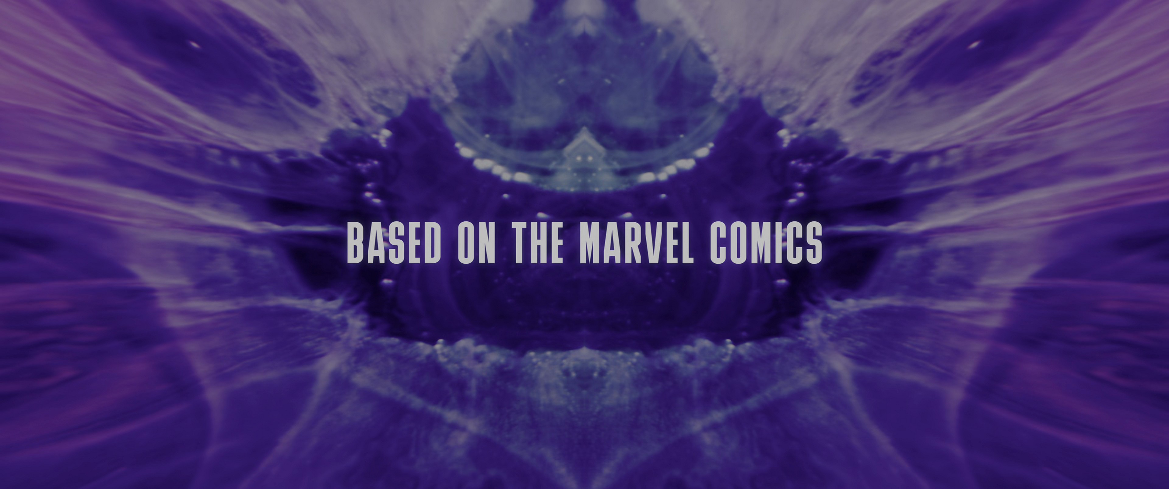 Marvel Studios' only mention of the original comic books in the end cards to Ant-Man and the Wasp: Quantumania (2023), Marvel Entertainment