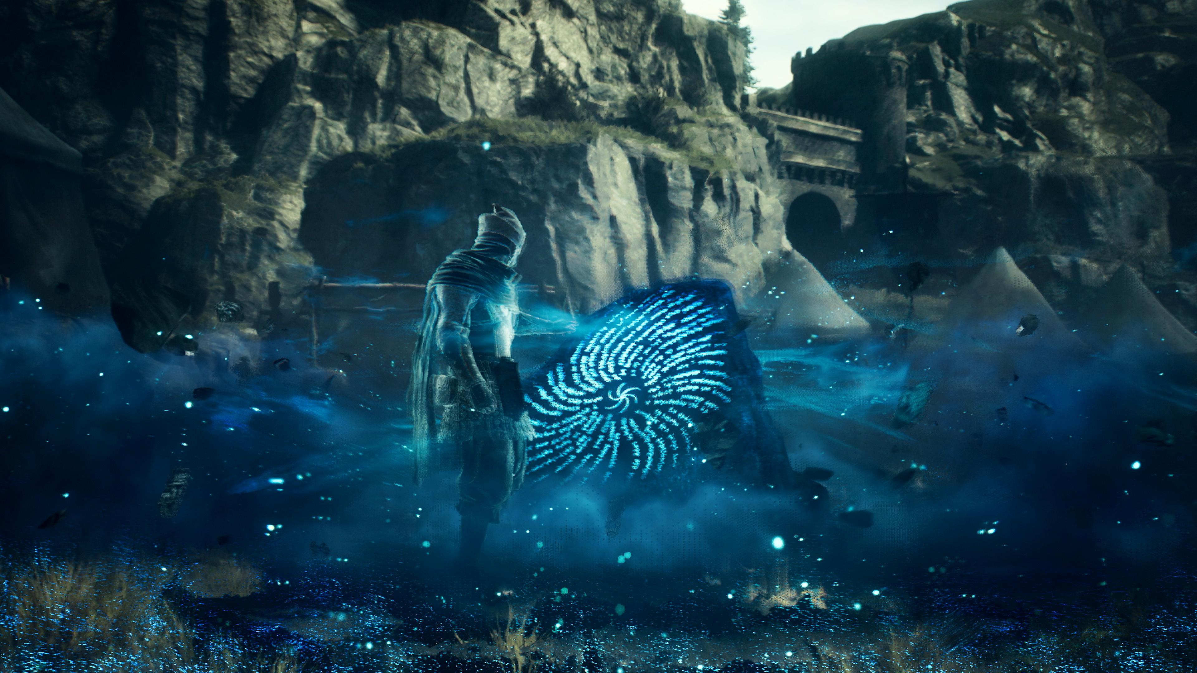 The Arisen summons a Pawn in Dragon's Dogma 2 (2024), Capcom