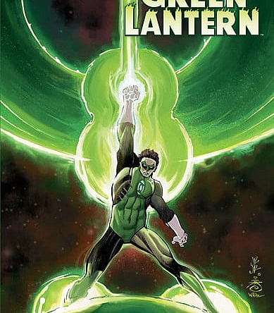 Dark Knight III #3 Mini-Comic Cover