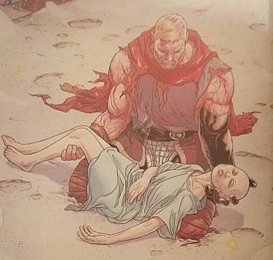 Thor #705