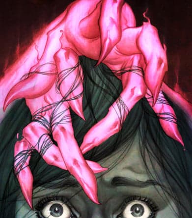 Clean Room #1 Cover