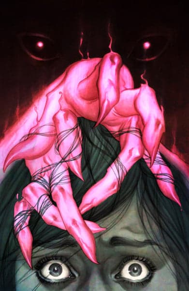 Clean Room #1 Cover