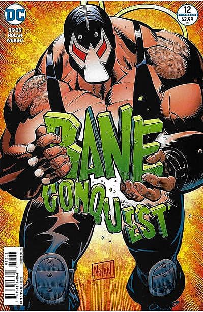 Bane Conquest