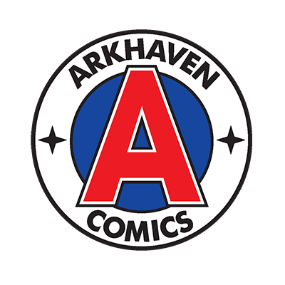 Arkhaven Comics